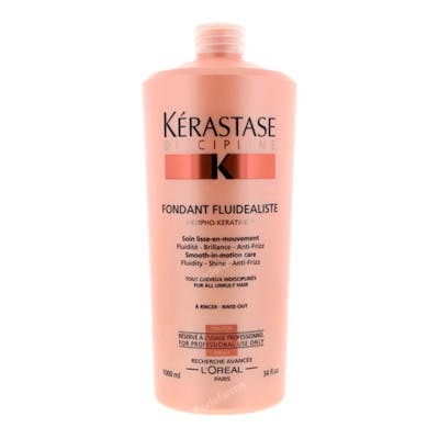 Kérastase Discipline Fondant Fluidealiste 1000 ml Kérastase Discipline Fondant Fluidealiste 1000 ml