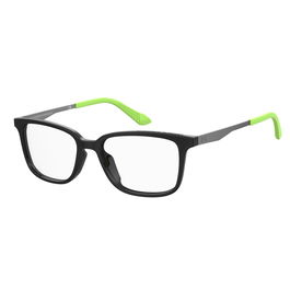 Monture de Lunettes Enfant Under Armour UA90067ZJE715 Noir Ø 47 mm