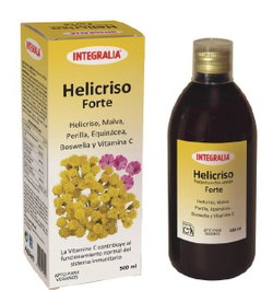 INTEGRALIA HELICRISO FORTE 500ml