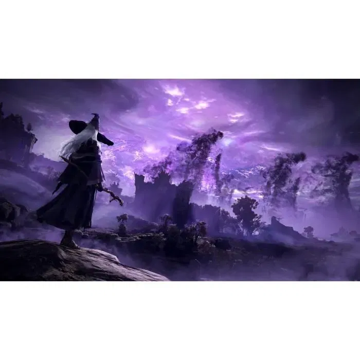 Bandai Namco Entertainment Elden Ring Nightreign - Jeu Seekers Edition pour Xbox Series X | Version Française