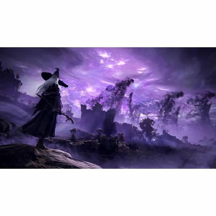 Bandai Namco Entertainment Elden Ring Nightreign - Seekers Edition Xbox Series X