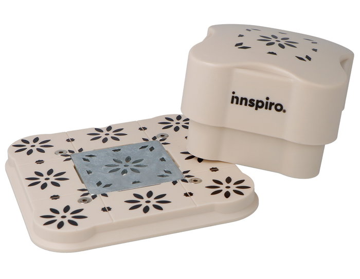 Innspiro Perforatrice Anywhere Punch Margarita 38mm