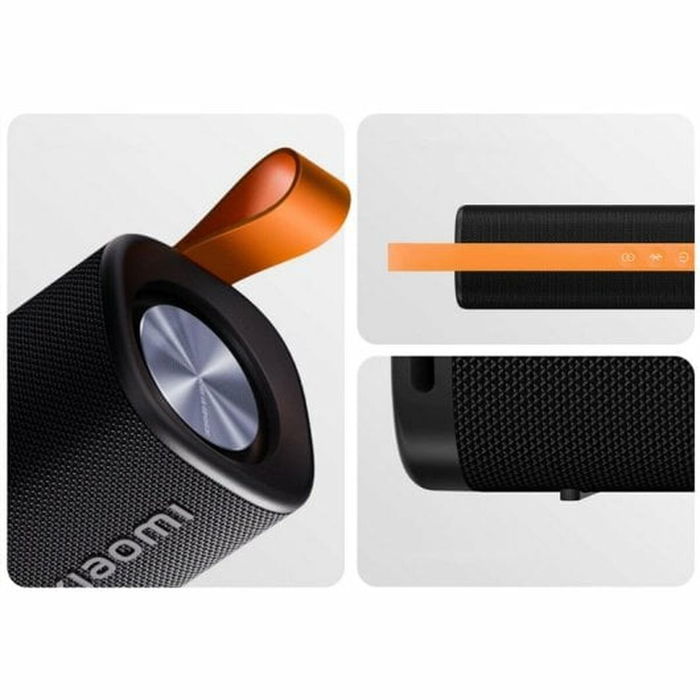 Haut-parleurs bluetooth portables Xiaomi SOUND OUTDOOR 30W (BLACK)