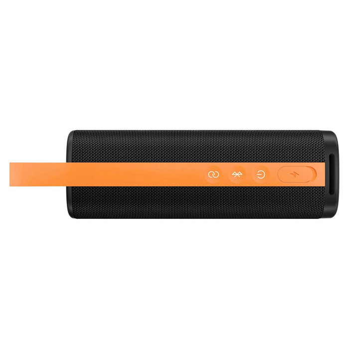 Haut-parleurs bluetooth portables Xiaomi SOUND OUTDOOR 30W (BLACK) Noir