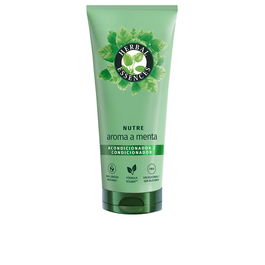 Herbal Essences Après-shampoing Purifiant Menthe 250 ml