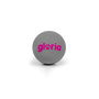 Boule pour animaux de compagnie Gloria PLAY AND RUN Gris Mousse TPR S