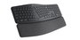 Logitech K860 Ergo Business Graphite