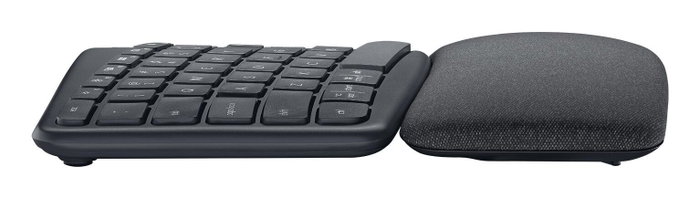 Logitech K860 Ergo Business Graphite
