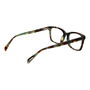 Monture de Lunettes Unisexe Bulget BGY6012 50G21