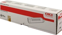 OKI 44059168 Toner noir Original Oki 7 000 pages