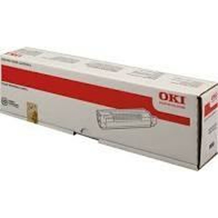 Oki Toner 44059168 Noir Oki Toner 44059168 Noir