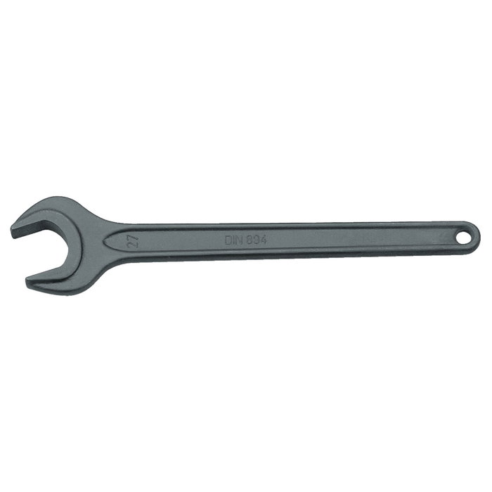 Gedore Clé plate unilatérale 41 mm Gedore Clé plate unilatérale 41 mm