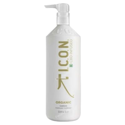 ICON Organic Conditioner 1000 ml ICON Organic Conditioner 1000 ml