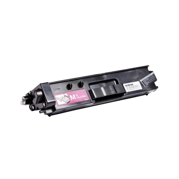 Brother TN-329M Magenta