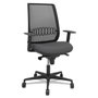 PIQUERAS Y CRESPO Chaise de Bureau Alares Synchro Gris foncé