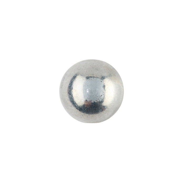 Xway Poids de pêche sphériques 20 g, sac de 4 unités Xway Poids de pêche sphériques 20 g, sac de 4 unités