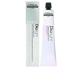 L'Oréal Professionnel Paris DIA LIGHT BOOST #matte 50 ml Rehausseur de Brillance Acide Sans Ammoniaque