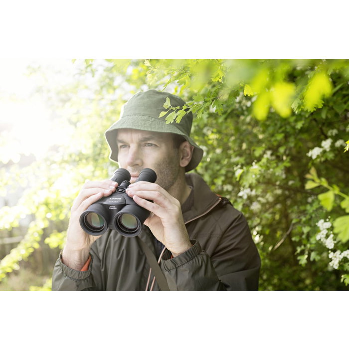 Canon 12x36 IS III