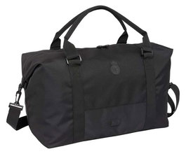 Safta Sac de week-end Real Madrid Premium, 50 x 29 x 22 cm, pour adulte