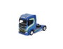 Burago Camion de Metal sans Remorque Échelle 1:43