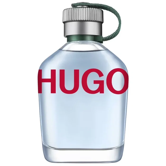 Hugo Boss Hugo Man Eau de Toilette pour hommes 125 ml Hugo Boss Hugo Man Eau de Toilette pour hommes 125 ml