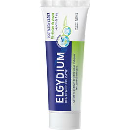Dentifrice Elgydium Anti-Plaque - Soin bucco-dentaire unisex - 50 ml