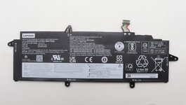 Lenovo Batterie interne lithium-ion 4 cellules 54,7 Wh 15,44 V