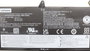 Lenovo Batterie interne lithium-ion 4 cellules 54,7 Wh 15,44 V