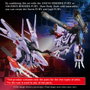 Zoids accessoires AM-Z01CP Berserk Fury Sturm & Jagd Unit
