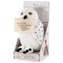 BARRADO Peluche Hedwig Owl Harry Potter 30cm