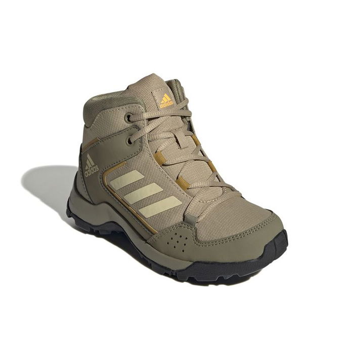 Bottes de Montagne pour Enfants Adidas Hyperhiker K Beige XS
