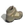 Bottes de Montagne pour Enfants Adidas Hyperhiker K Beige XS