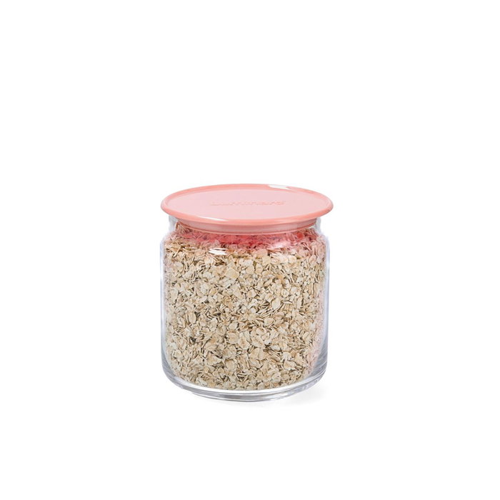 Luminarc Pot en verre Joy 0,75 L (6 Unités)