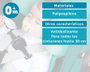 KioKids Regroupateur de ceinture pour bébés Noir
