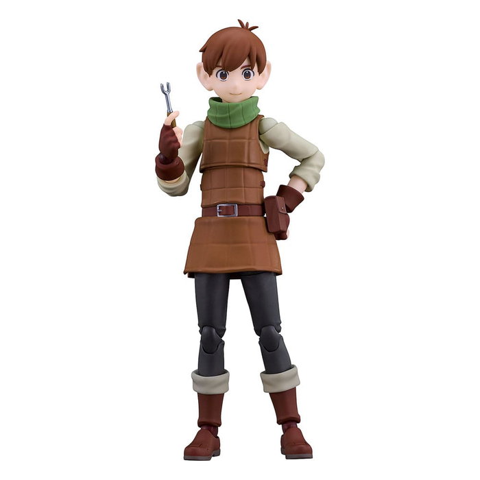 Delicious in Dungeon figurine Figma Chilchuck 12 cm Delicious in Dungeon figurine Figma Chilchuck 12 cm