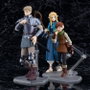 Delicious in Dungeon figurine Figma Chilchuck 12 cm