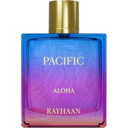 Rayhaan Pacific Aloha Eau De Parfum 100 ml