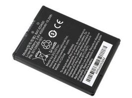 Honeywell Pack de batteries standard pour terminal mobile ScanPal EDA50 et EDA50hc