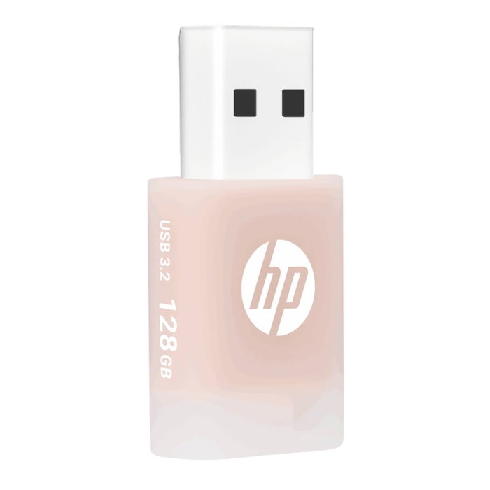Clé USB HP x768 Rose 128 GB