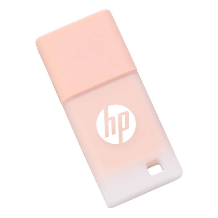 Clé USB HP x768 Rose 128 GB