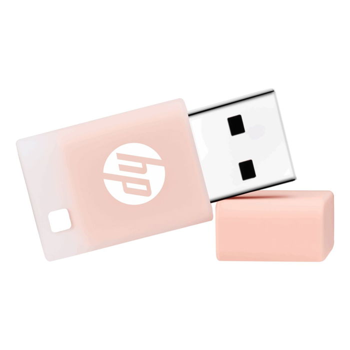Clé USB HP x768 Rose 128 GB
