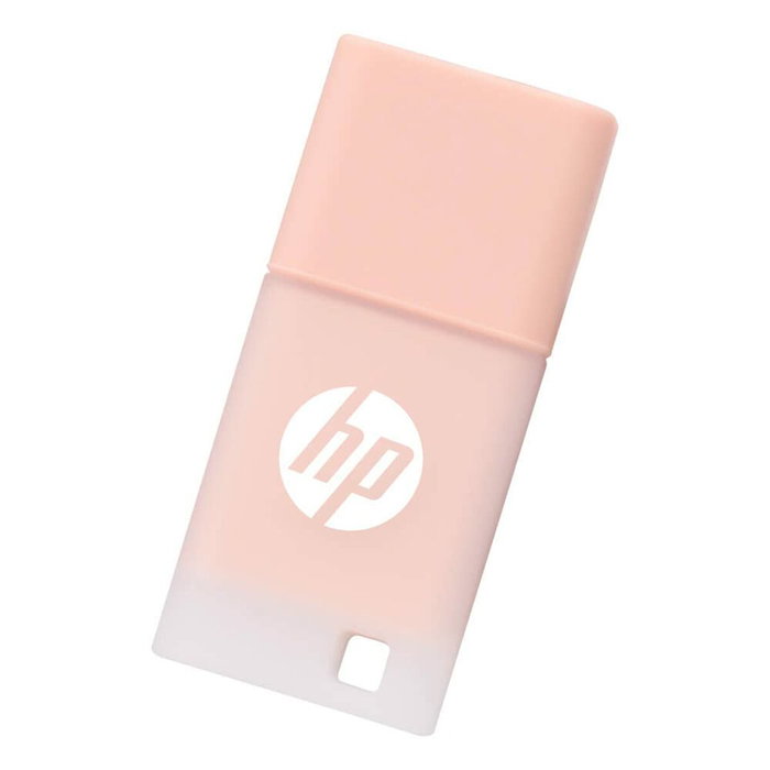 Clé USB HP x768 Rose 128 GB
