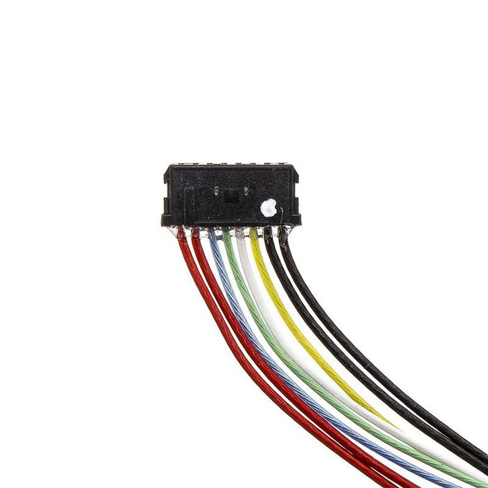 CoreParts Batterie pour Lenovo 36.58Wh 7.7V 4750mAh