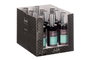 Acorde Aroma Hogar 70 ml Eucalyptus et Menthe 4.5 x 16 x 4.5 cm (Set de 12)