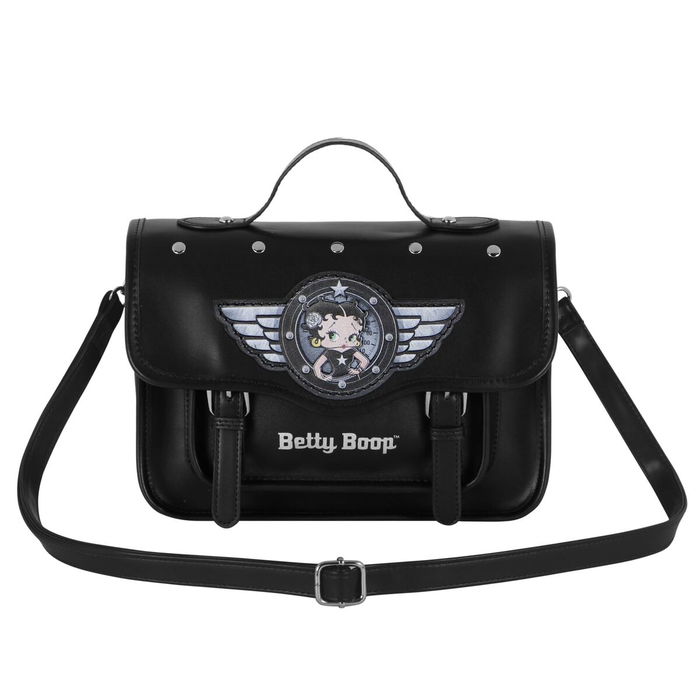 Cartable Betty Boop