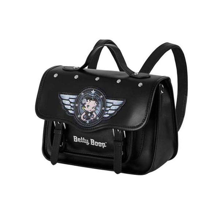 Cartable Betty Boop