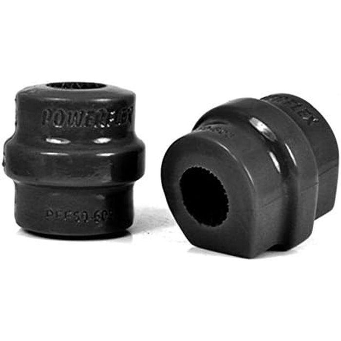 Silentblock Powerflex PFF50-603-22.5BLK Delantera 2 Pièces Silentblock Powerflex PFF50-603-22.5BLK Delantera 2 Pièces