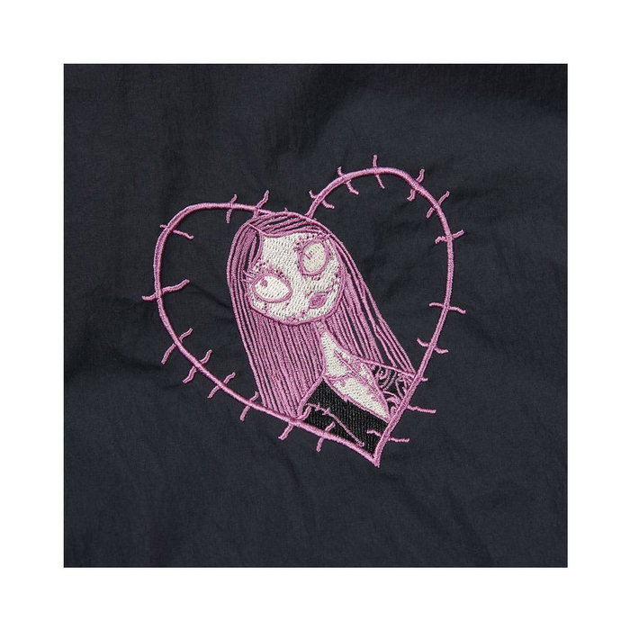 L´étrange Noël de Mr. Jack by Loungefly Windbreaker bomber Sally (XL)