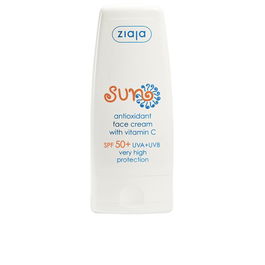 Ziaja Crème Visage Antioxydante SPF50+ Vitamine C 50 ml