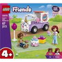 LEGO Friends La Voiture Licorne 42675